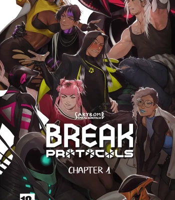 Break Protocols 1