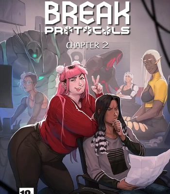 Break Protocols 2