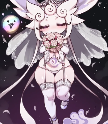 Bridal Luminalia