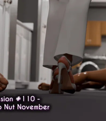 Brigid's No Nut November