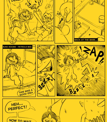 Bullet's Brilliant Idea