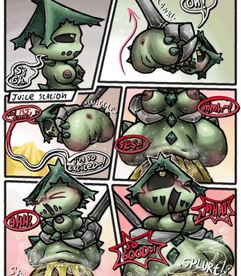 Helping Hog Hand