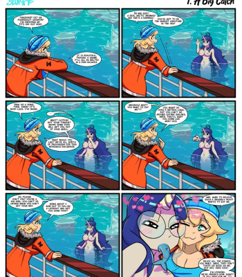 Cammer's Siren Song