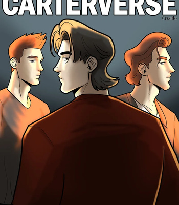 Carterverse 19