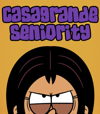 Casagrande Seniority