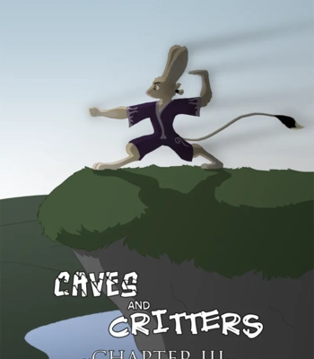 Caves And Critters 3