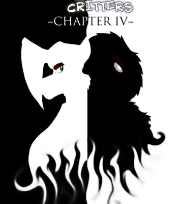 Caves And Critters 4