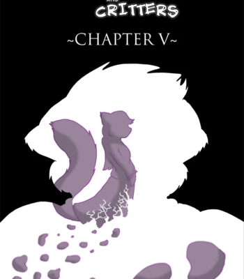 Caves And Critters 5