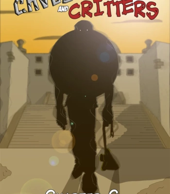 Caves And Critters 6