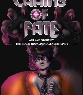 Chains of Fate (Ongoing)