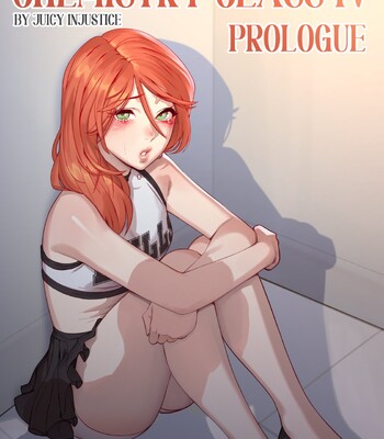 Chemistry Class | Chapter 4