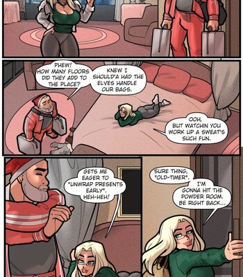 christmas in cloud10