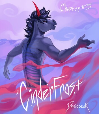 CinderFrost – Chapter 3 Complete