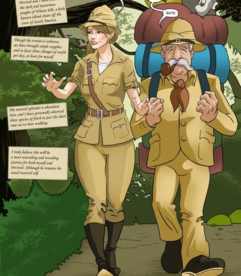 Clara's Expedition