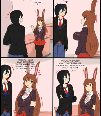 Class Fun