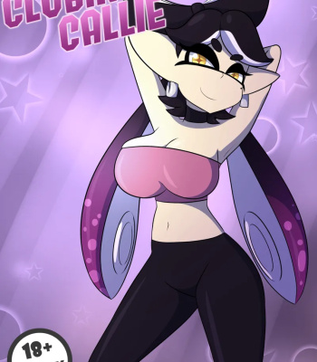Clubin' Callie