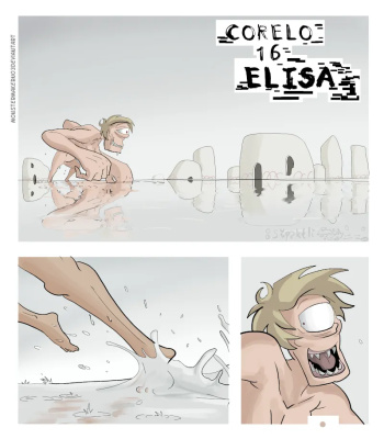 Corelo 16 – Elisa