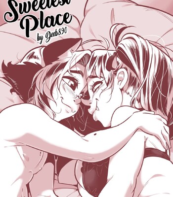Cory & Abby: Chapter 4 – The Sweetest Place