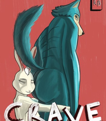 Crave (Ongoing)