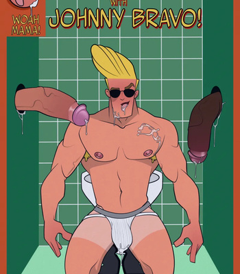 Cruising With Johnny Bravo 1