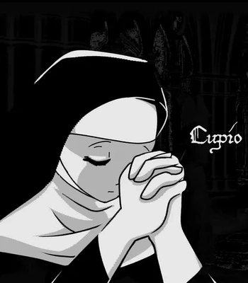 Cupio Dissolvi