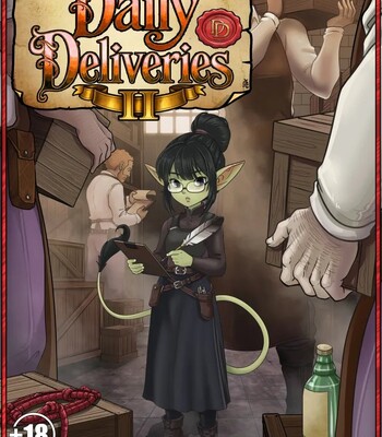 Daily Deliveries II