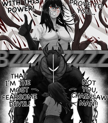 Naked Penny Chapter Two (ongoing)