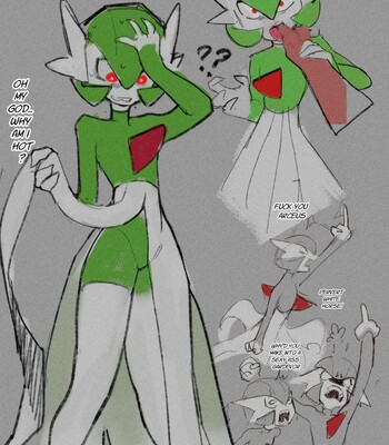 Datura's Curse