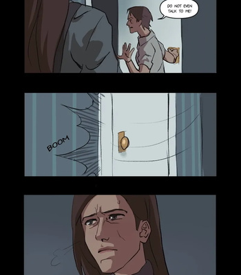 Days Of Future Past – Femslash
