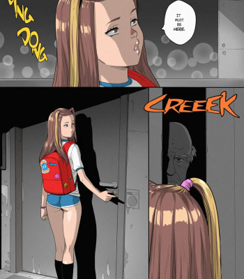 Debbie! 1
