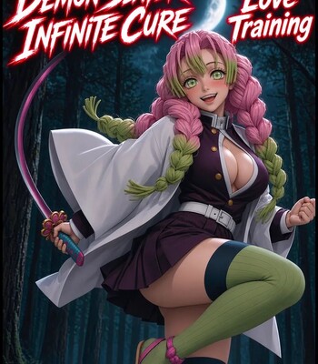 Demon Slayer – Infinite Cure — Oneshot