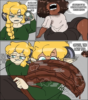 Dio x Val
