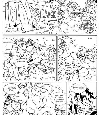 Dirk's Folly