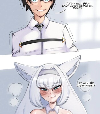 Dobrynya Minicomic