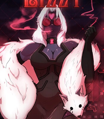 Don't Deal With Lizzy (Ongoing)
