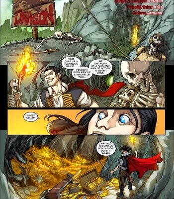 Dragonslayer