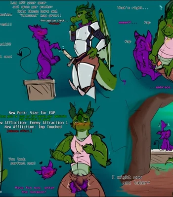 Dungeon Farming