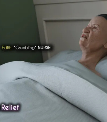 Edith's Relief