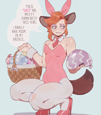 Egg Hunt