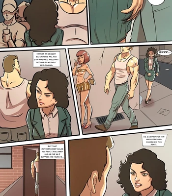 Elaine's Secret