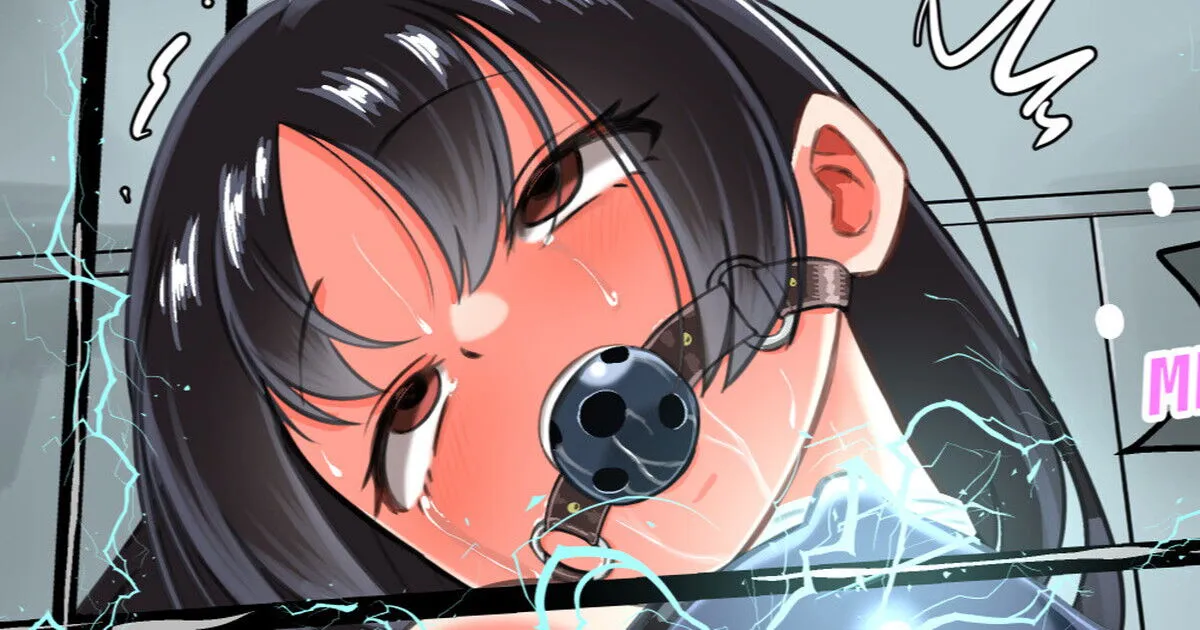 Electro-Confinement Cell