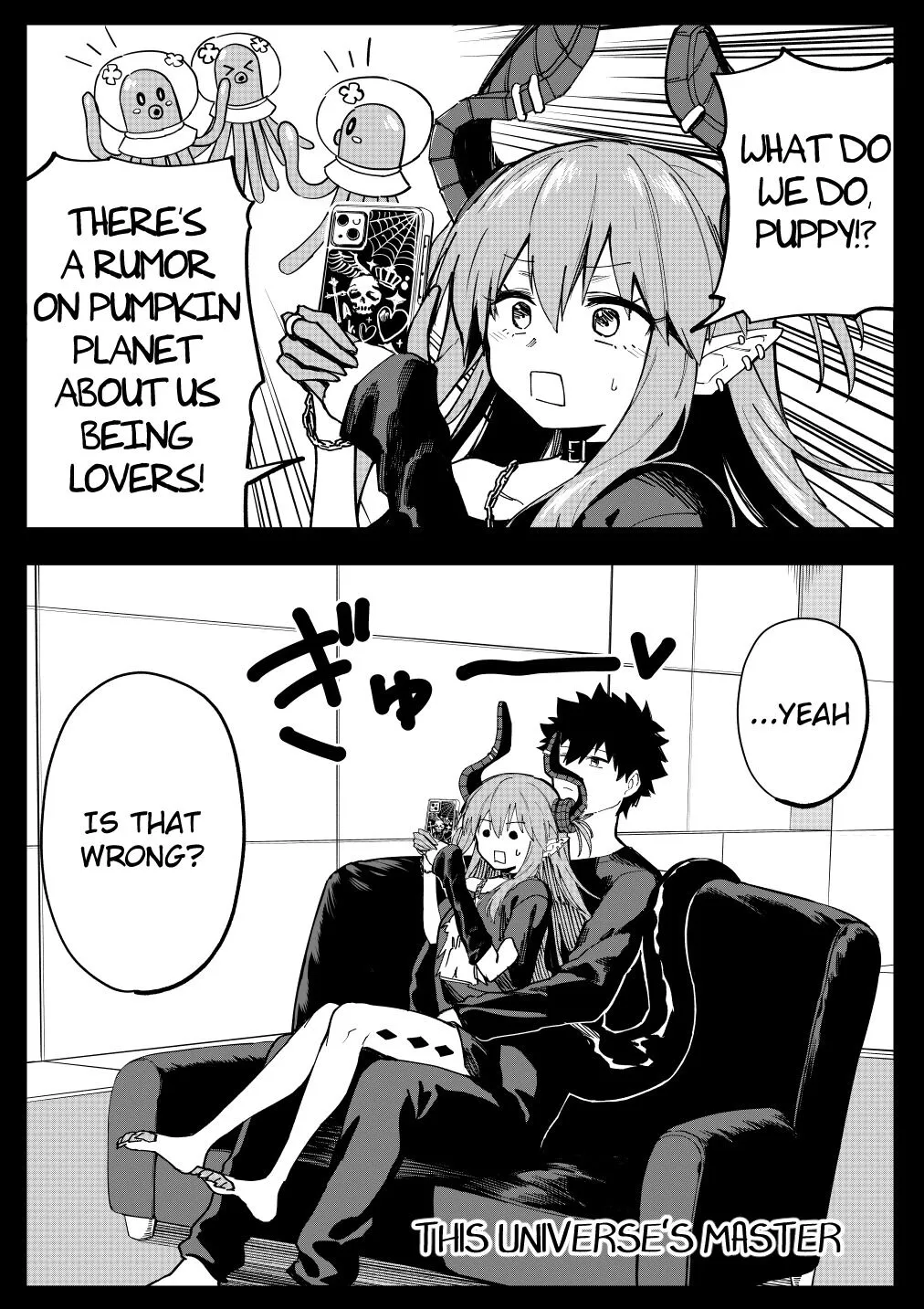 Eli-chan