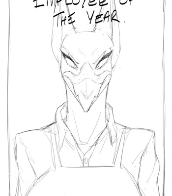 Employee Of The Year