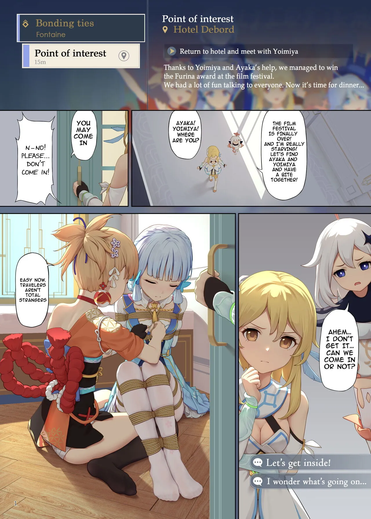 En no Ori Ito