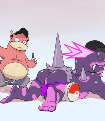 Ener-Giga-Sized!