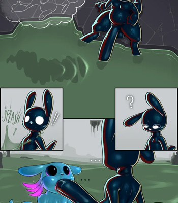 Enot x Rivulet
