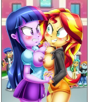 Equestria Girls Unleashed 3