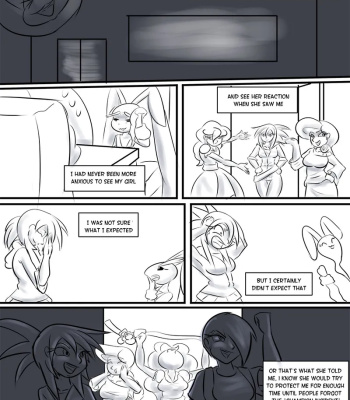 Ero Trainer – Season 2 – The New Beginning