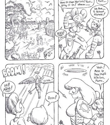 Errant Judgement