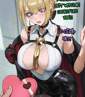 Evelyn Is Taken